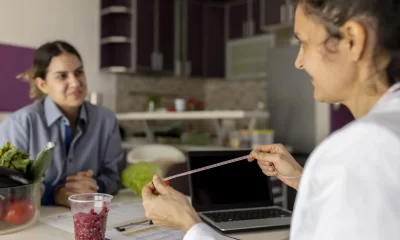 Cambiar la relación con la comida: el papel de la terapia psicológica en la pérdida de peso