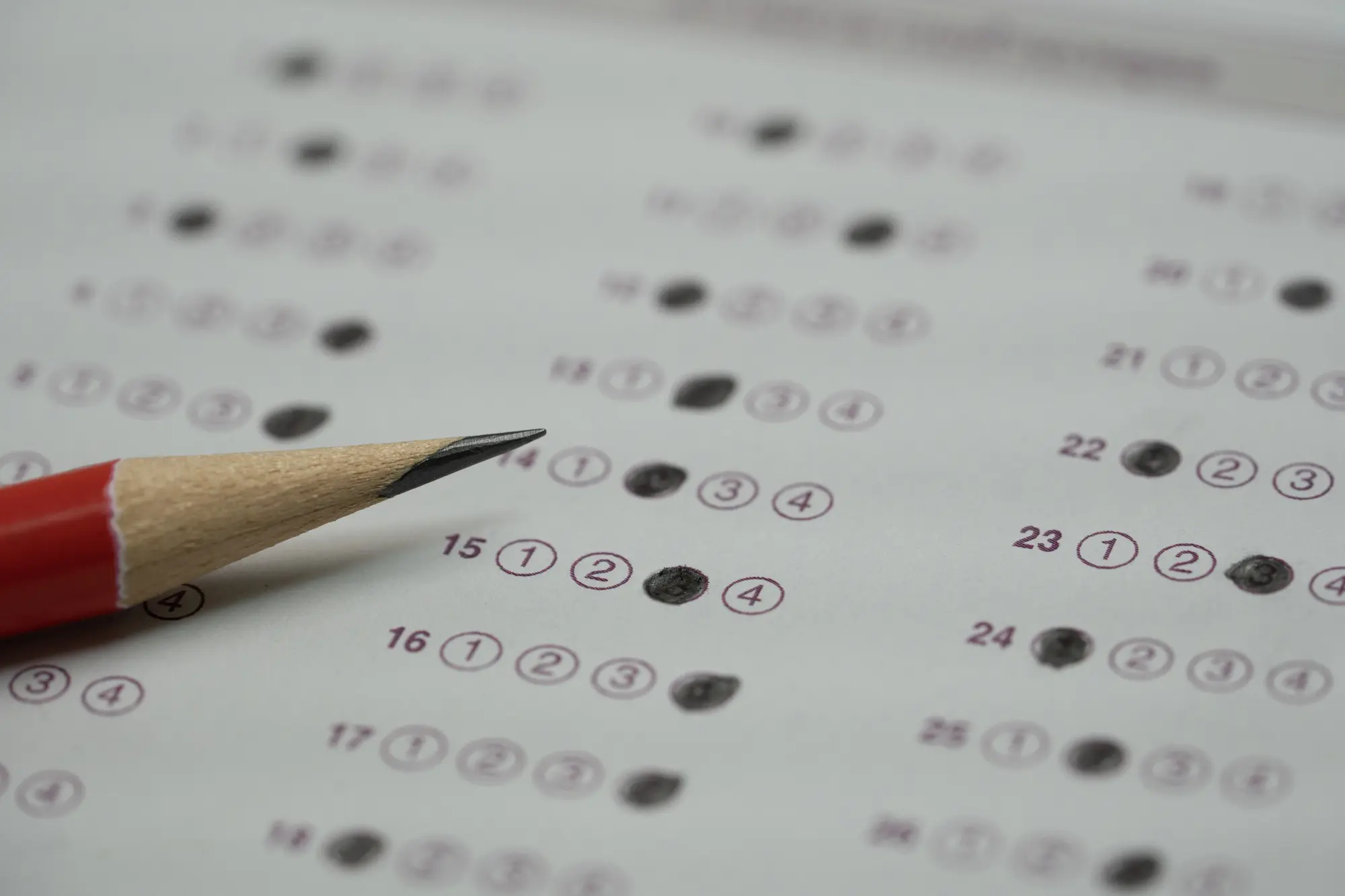 ¿Podría la IA hacer que los test de personalidad sean mucho más rápidos sin perder precisión?