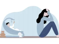 Cómo la infancia traumática puede modificar la estructura cerebral en la adultez