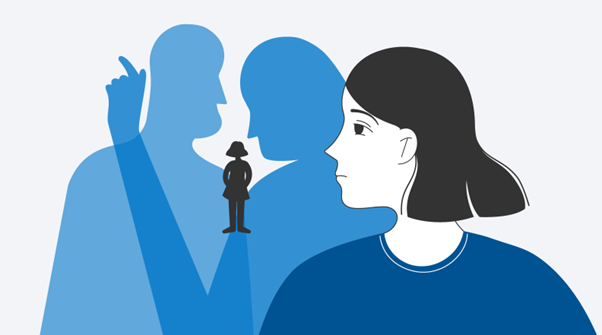 Trauma intergeneracional: Cómo las heridas del pasado afectan la salud mental actual Trauma intergeneracional: Cómo las heridas del pasado afectan la salud mental actual