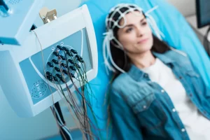 El ultrasonido cerebral acelera la forma en que desaprendemos nuestros miedos más profundos