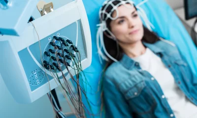 El ultrasonido cerebral acelera la forma en que desaprendemos nuestros miedos más profundos