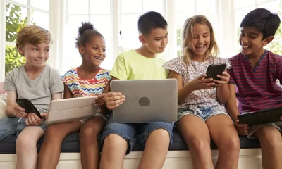 El impacto de los videojuegos en el desarrollo de habilidades sociales en la infancia