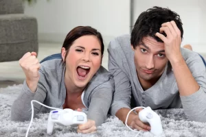 ¿Por qué jugar para ganar sabotea tu salud mental mientras que jugar por diversión la protege?