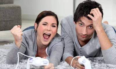 ¿Por qué jugar para ganar sabotea tu salud mental mientras que jugar por diversión la protege?