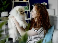 Porqué usamos una voz más aguda al hablar con perros desconocidos